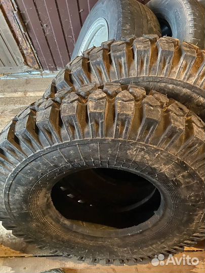 ЯШЗ Я-192 195/75 R15