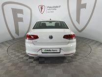 Volkswagen Passat 1.4 AMT, 2019, 50 000 км, с пробегом, цена 2 400 000 руб.