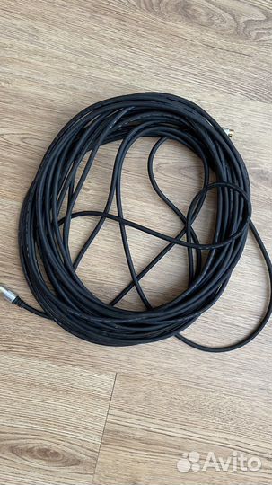 Кабель S video luxman