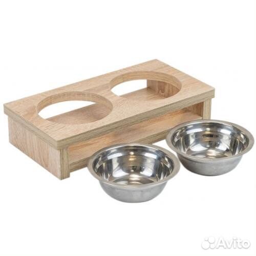 Миски для животных, новые. Большой выбор