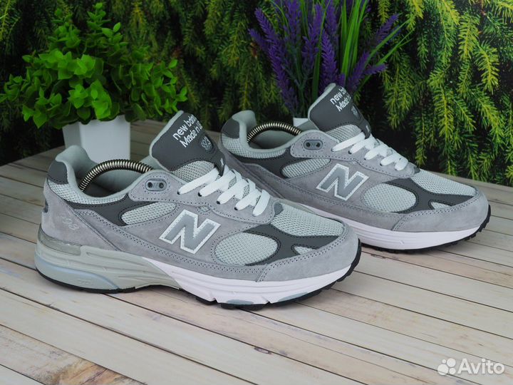 Кроссовки New Balance 993, супер качество