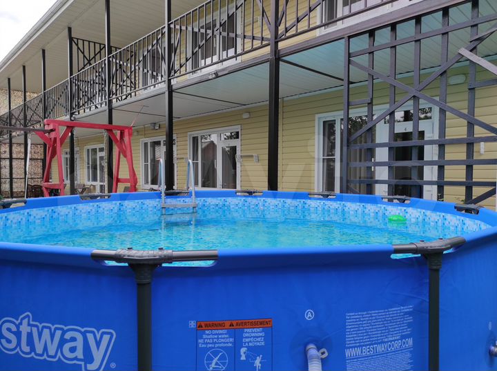 Комната 32 м², 2/2 эт.