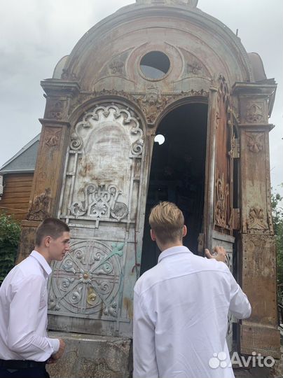 Экскурсии по Астрахани