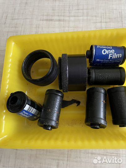 Фотопринадлежности