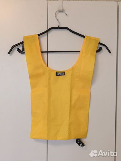 Сумка хозяйственная складная Moshna