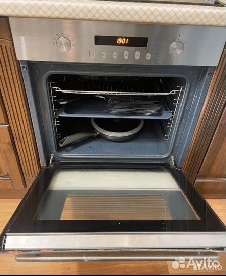 Духовой шкаф Самсунг