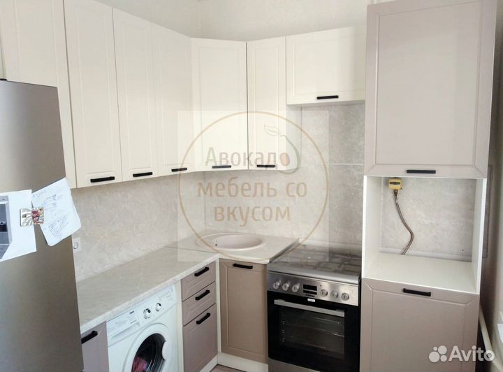 Кухонный гарнитур новый