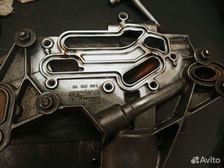 Заваренный теплообменник a16let