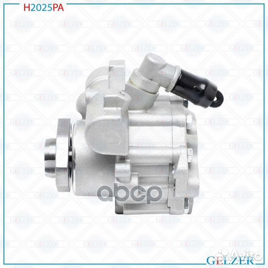 Насос гур Mercedes Vito W638 1996-2003, Mercedes