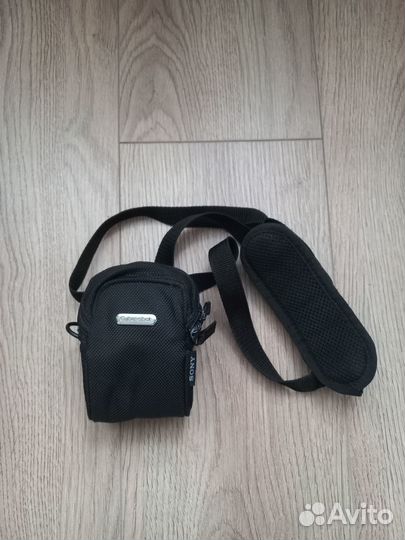 Сумка для фотоаппарата Sony