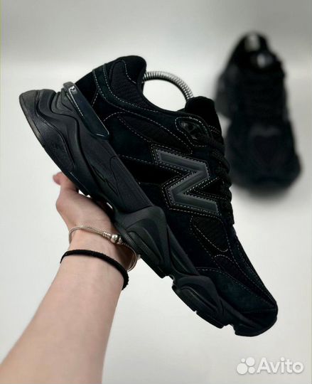 Мужские кроссовки New Balance 9060