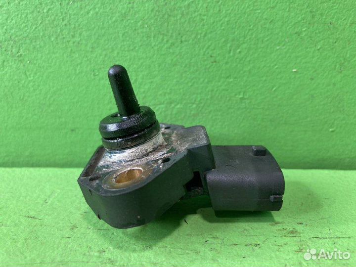 Датчик давления iveco stralis