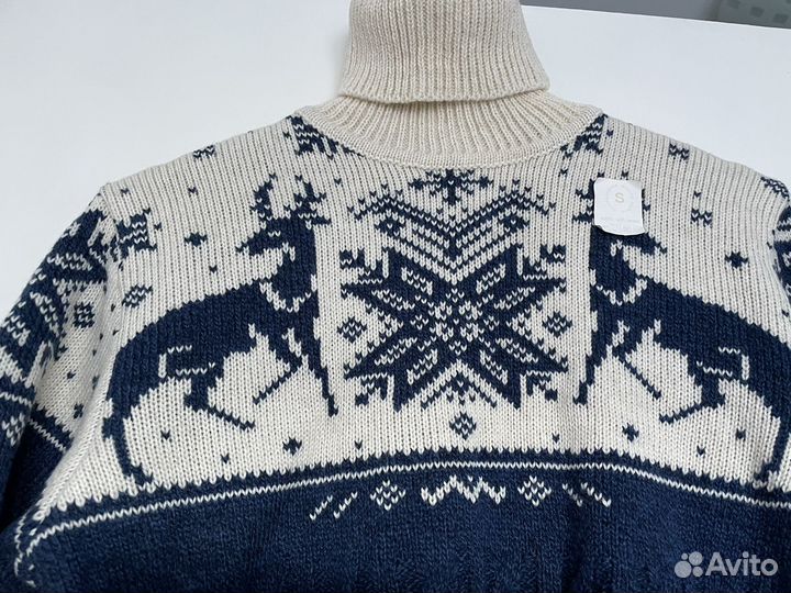 Свитер 46 48 новый