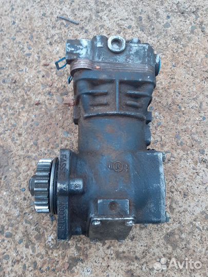 Компрессор