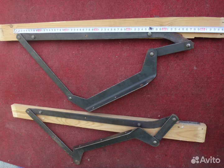 Механизм для раскладного дивана