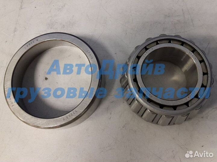 Подшипник кпп ZF16S109 32х33 мм
