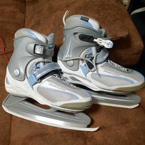 Коньки фигурные