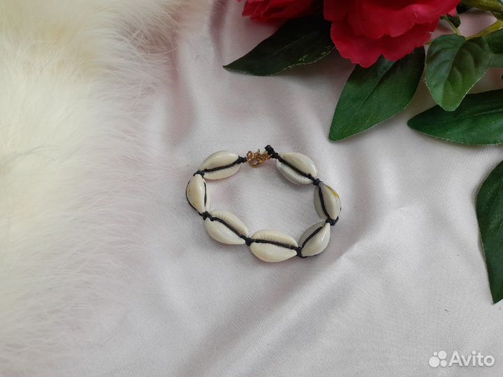 Ч13 Стильные браслеты