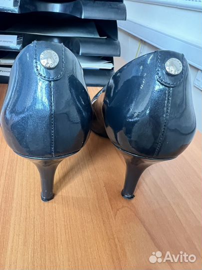 Michael kors туфли 37