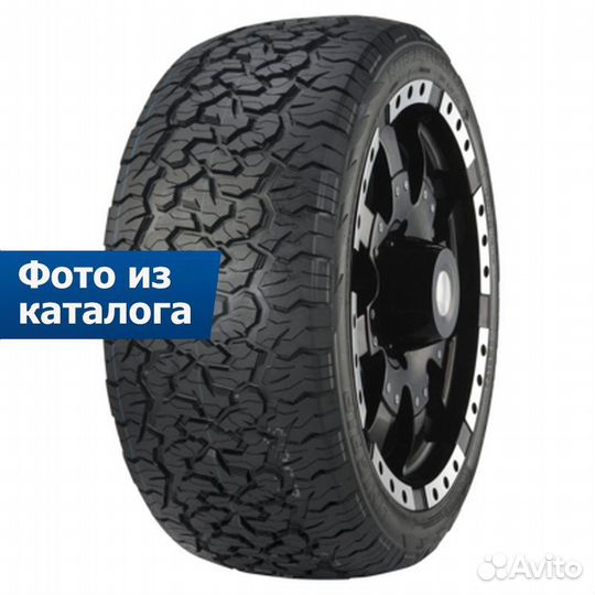 Unigrip Lateral Force A/T 235/75 R15 109