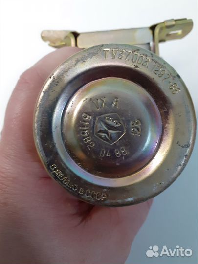 Катушка зажигания Б115 В2