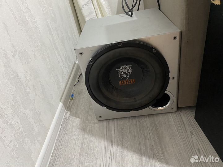 Домашний кинотеатр pioneer VSX-415