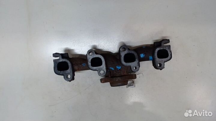 Коллектор выпускной Jeep Grand Cherokee, 2001