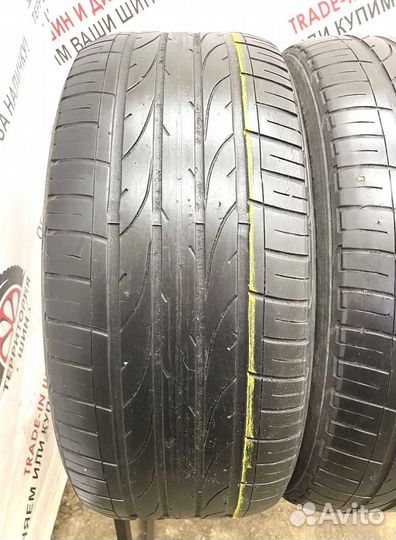 Bridgestone Dueler H/T 235/50 R18 97P