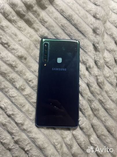 Samsung Galaxy A9 (2018), 6/128 ГБ