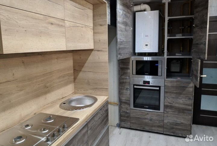 Кухонный гарнитур «Рустико»