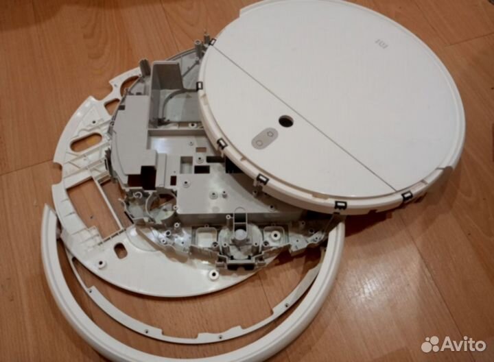 Робот-пылесос Xiaomi Mop / 1C / Запчасти с разбора