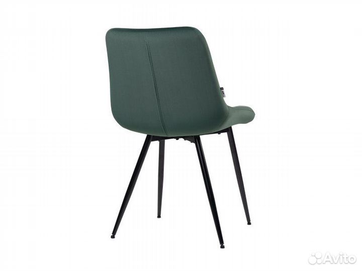Стул Флекс Velvet Green