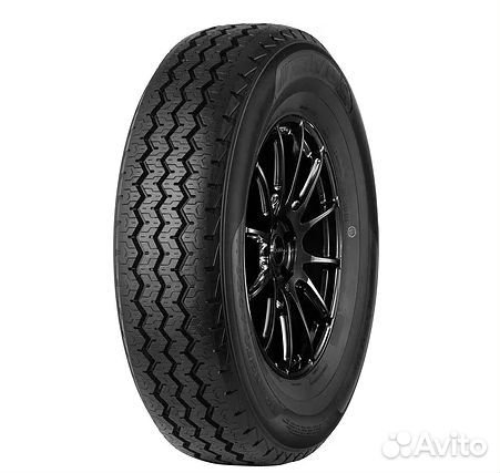 Arivo Transito ARZ 6-X 195/70 R15 104R