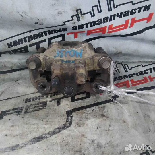 Суппорт В сборе toyota lexus. kluger V RX300 RX330 RX350 RX400H. MCU38 MHU23 MHU28 MHU28W MHU38W зад