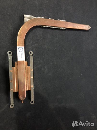 Система охлаждения для Asus R459F R459 S420 X420