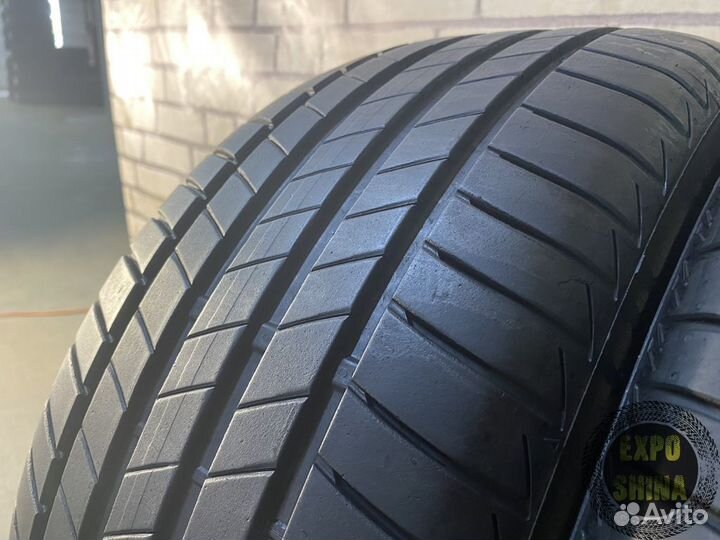 Bridgestone Turanza T005 225/45 R17 и 245/45 R17