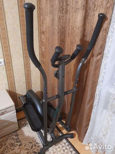 Тренажер domyos 100