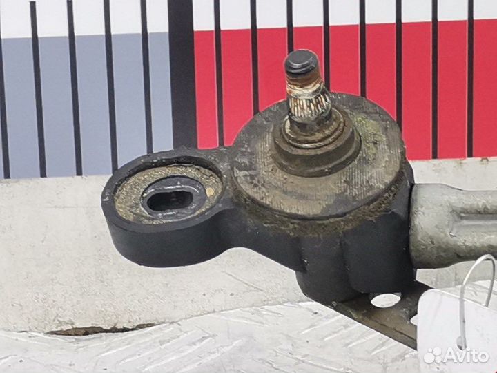 Трапеция для Opel Astra G