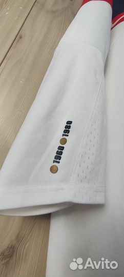 Хоккейный свитер сборной США