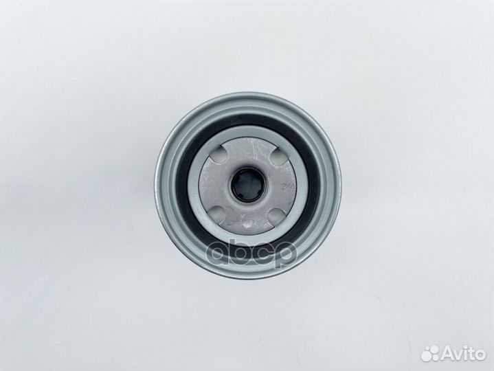 Фильтр масляный корпус. GB-107 BIG filter