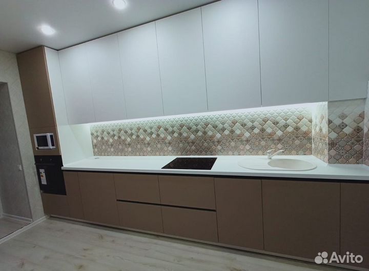 Кухня под заказ