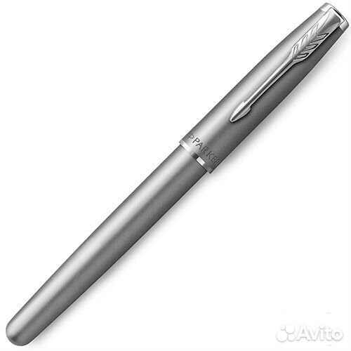 Ручка Parker Sonnet Core Stainless Steel CT F