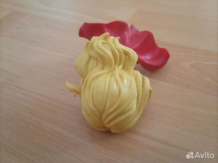 Фигурка Капитан Марвел