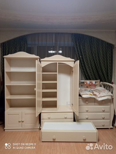 Набор мебели 