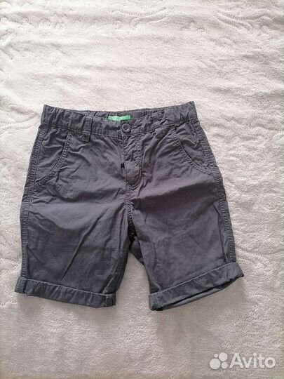 Детские шорты