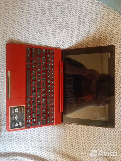 Asus transformer pad tf300tg
