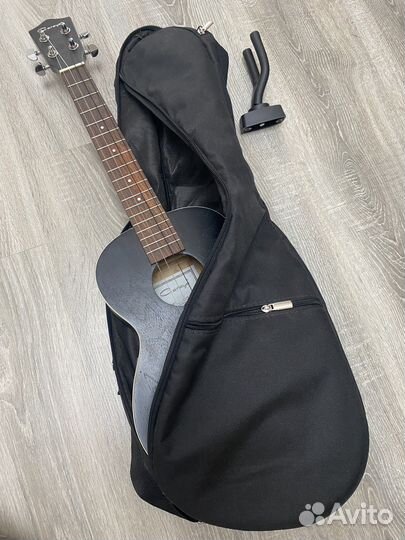 Укулеле концерт Caraya uk-32