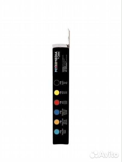 Набор красок для техники mixed media 6шт