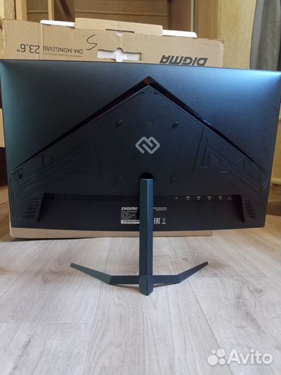 Монитор digma DM-mong2450