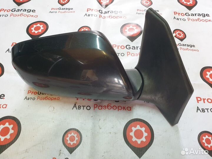 Зеркало правое Toyota Avensis II Авенсис 2 дорест